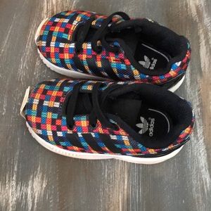 Children’s adidas size 5